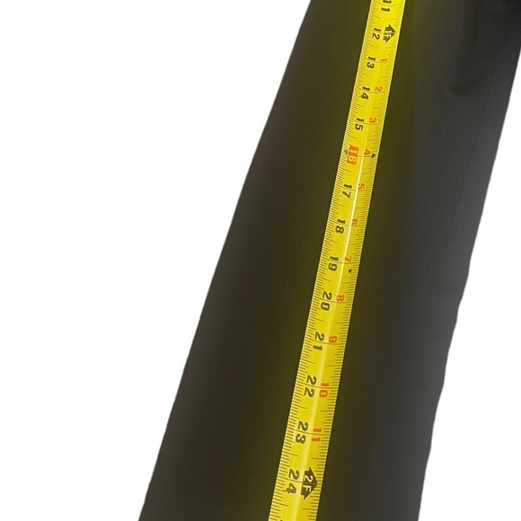 Giorgio Armani Loro Piana 100% Cashmere Storm System Long Coat Size 52 - Picture 13 of 16